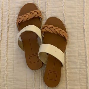 Dolce Vita sz 8 sandals